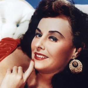 Paulette Goddard (image for) Paulette Goddard