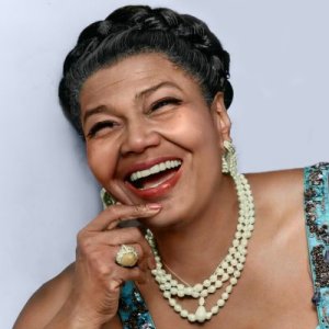 Pearl Bailey (image for) Pearl Bailey