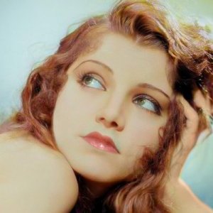 Peggy Shannon (image for) Peggy Shannon