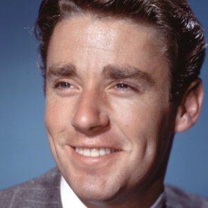 (image for) Peter Lawford