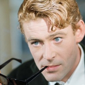 Peter O'Toole (image for) Peter O'Toole