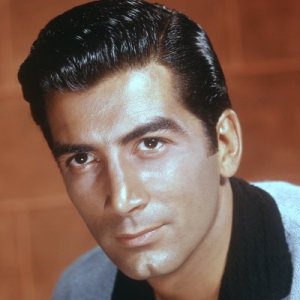 Ray Danton (image for) Ray Danton