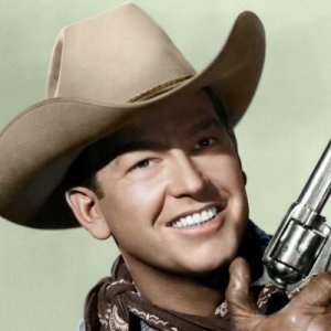 Rex Allen (image for) Rex Allen