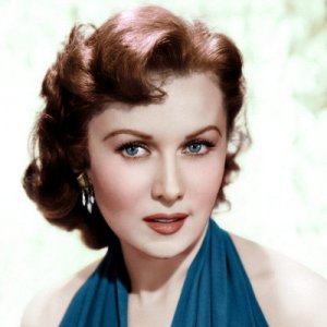 Rhonda Fleming (image for) Rhonda Fleming