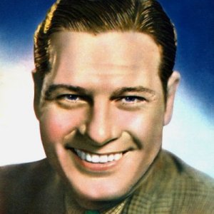 Richard Arlen (image for) Richard Arlen