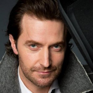Richard Armitage (image for) Richard Armitage