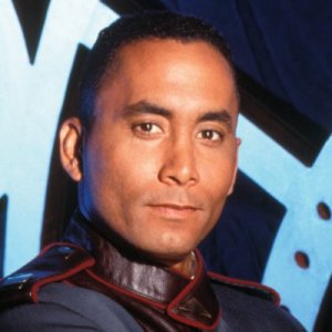 Richard Biggs (image for) Richard Biggs