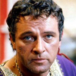 Richard Burton (image for) Richard Burton