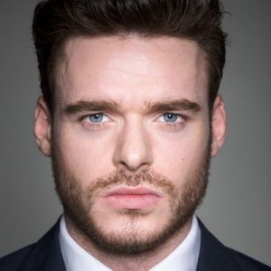 Richard Madden (image for) Richard Madden
