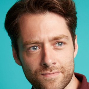 Richard Rankin (image for) Richard Rankin