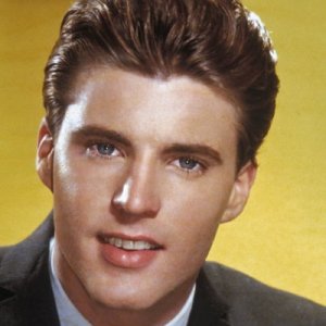 Ricky Nelson (image for) Ricky Nelson