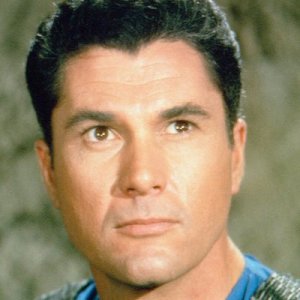 Robert Colbert (image for) Robert Colbert