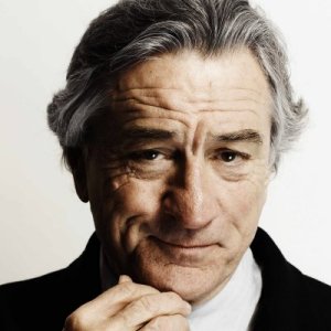 Robert de Niro (image for) Robert de Niro