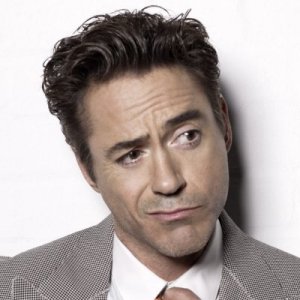 Robert Downey Jr (image for) Robert Downey Jr