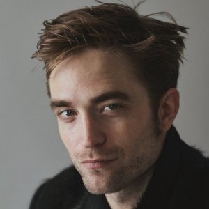 Robert Pattinson (image for) Robert Pattinson