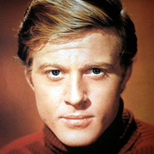 Robert Redford (image for) Robert Redford