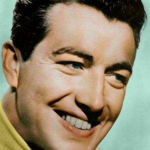 Robert Taylor (image for) Robert Taylor