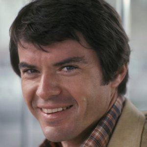 Robert Urich (image for) Robert Urich