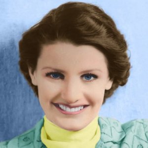 Rochelle Hudson (image for) Rochelle Hudson