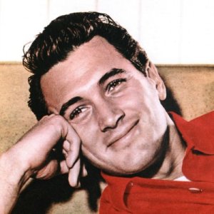 Rock Hudson (image for) Rock Hudson