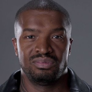 Roger Cross (image for) Roger Cross