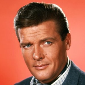 Roger Moore (image for) Roger Moore