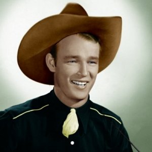 Roy Rogers (image for) Roy Rogers