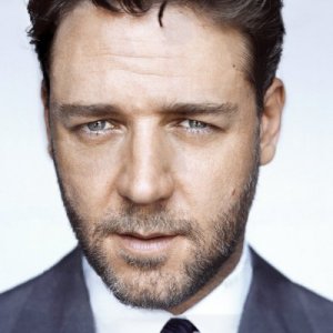 Russell Crowe (image for) Russell Crowe