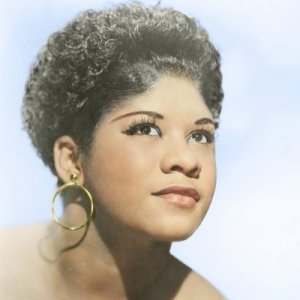Ruth Brown (image for) Ruth Brown