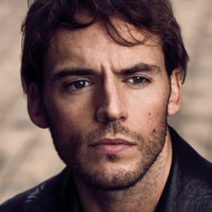 Sam Claflin (image for) Sam Claflin