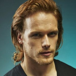 Sam Heughan (image for) Sam Heughan