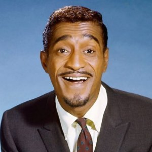 Sammy Davis Jr (image for) Sammy Davis Jr