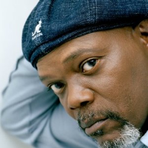 Samuel Jackson (image for) Samuel Jackson