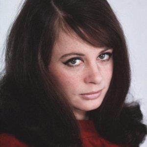 Sarah Miles (image for) Sarah Miles