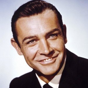 Sean Connery (image for) Sean Connery