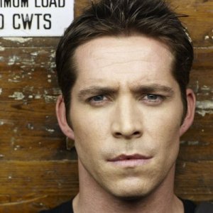 Sean Maguire (image for) Sean Maguire