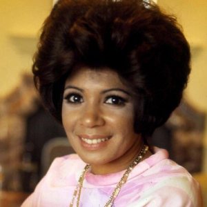 Shirley Bassey (image for) Shirley Bassey