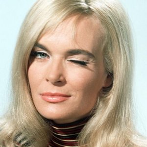 Shirley Eaton (image for) Shirley Eaton
