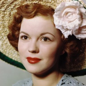 Shirley Temple (image for) Shirley Temple