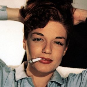 Simone Signoret (image for) Simone Signoret