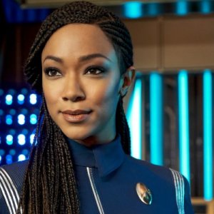 Sonequa Martin Green (image for) Sonequa Martin Green