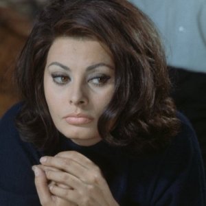 Sophia Loren (image for) Sophia Loren