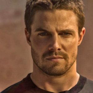 Stephen Amell (image for) Stephen Amell