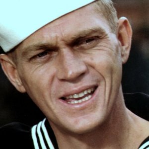 Steve McQueen (image for) Steve McQueen