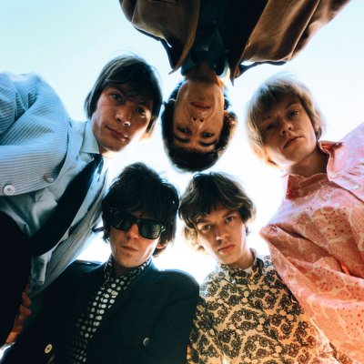 Rolling Stones (image for) Rolling Stones