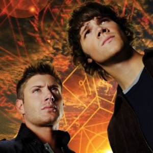 Supernatural (image for) Supernatural