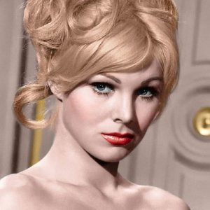 Susan Denberg (image for) Susan Denberg