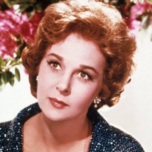Susan Hayward (image for) Susan Hayward