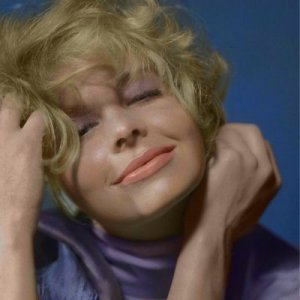 Susannah York (image for) Susannah York