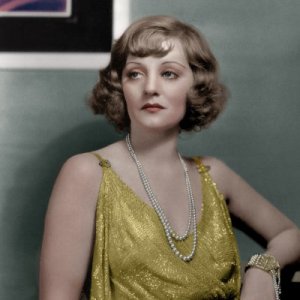(image for) Tallulah Bankhead